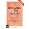 From Abacus To Zeus door James Smith Pierce