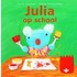 Julia op school