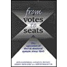 From Votes To Seats door Ron Johnston