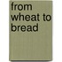 From Wheat to Bread