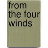 From the Four Winds door Haim Sabato