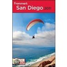 Frommer's San Diego door Mark Hiss