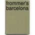 Frommer's Barcelona