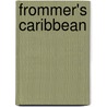 Frommer's Caribbean door Darwin Porter