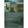 Frontier Encounters by Unknown