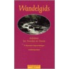 Wandelgids voor de Ardennen Noorden en Oosten