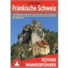 Fränkische Schweiz door Rother Wf