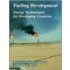 Fueling Development