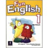 Fun English Level 1 by Laura Sanchez Donovan