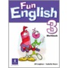 Fun English Level 3 by Laura Sanchez Donovan