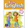 Fun English Level 4 by Laura Sanchez Donovan