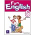 Fun English Level 6