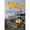Fun Is Our Business door James Fairley