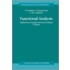 Functional Analysis
