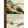 En najagen van wind by A. Verburg