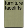 Furniture Facelifts by Mark Thurgood