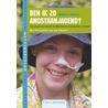 Ben ik zo angstaanjagend?