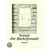 Für Bücherfreunde
