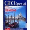 Geo Special Venedig by Unknown