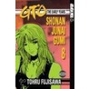 Gto The Early Years by Tohru Fujisawa