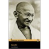 Gandhi Book/Cd Pack by Jane Rollason