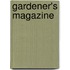Gardener's Magazine