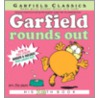 Garfield Rounds Out door Jim Davis