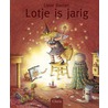 Lotje is jarig