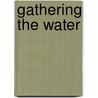 Gathering The Water by Robert Edric