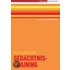 Gedächtnistraining