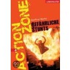 Gefährliche Stunts door Geoffrey Marks