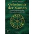 Geheimnis der Namen