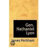 Gen. Nathaniel Lyon door James Peckham