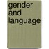 Gender And Language