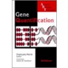 Gene Quantification door Onbekend