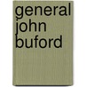 General John Buford door Edward G. Longacre