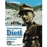 Generaloberst Dietl door Frank Kurowski