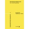 Bestrijdingsmiddelenrecht door E.M. Vogelezang-Stoute