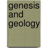 Genesis And Geology by Joseph Baylee
