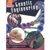 Genetic Engineering door Marina Cohen