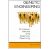 Genetic Engineering door Paul Flaman