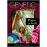 Genetic Engineering by Linda Tagliaferro