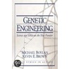 Genetic Engineering by Michael Boylan