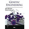 Genetic Engineering door Neha Garg