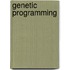 Genetic Programming