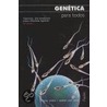 Genetica Para Todos door Steve Jones