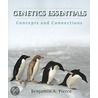 Genetics Essentials door Benjamin Pierce