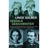 Geniale Geschwister by Linde Salber