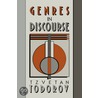 Genres In Discourse door Tzvetan Todorov
