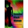Genuine Black Woman by Jennifer Jones